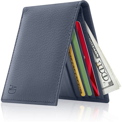 men's wallets with card holders.